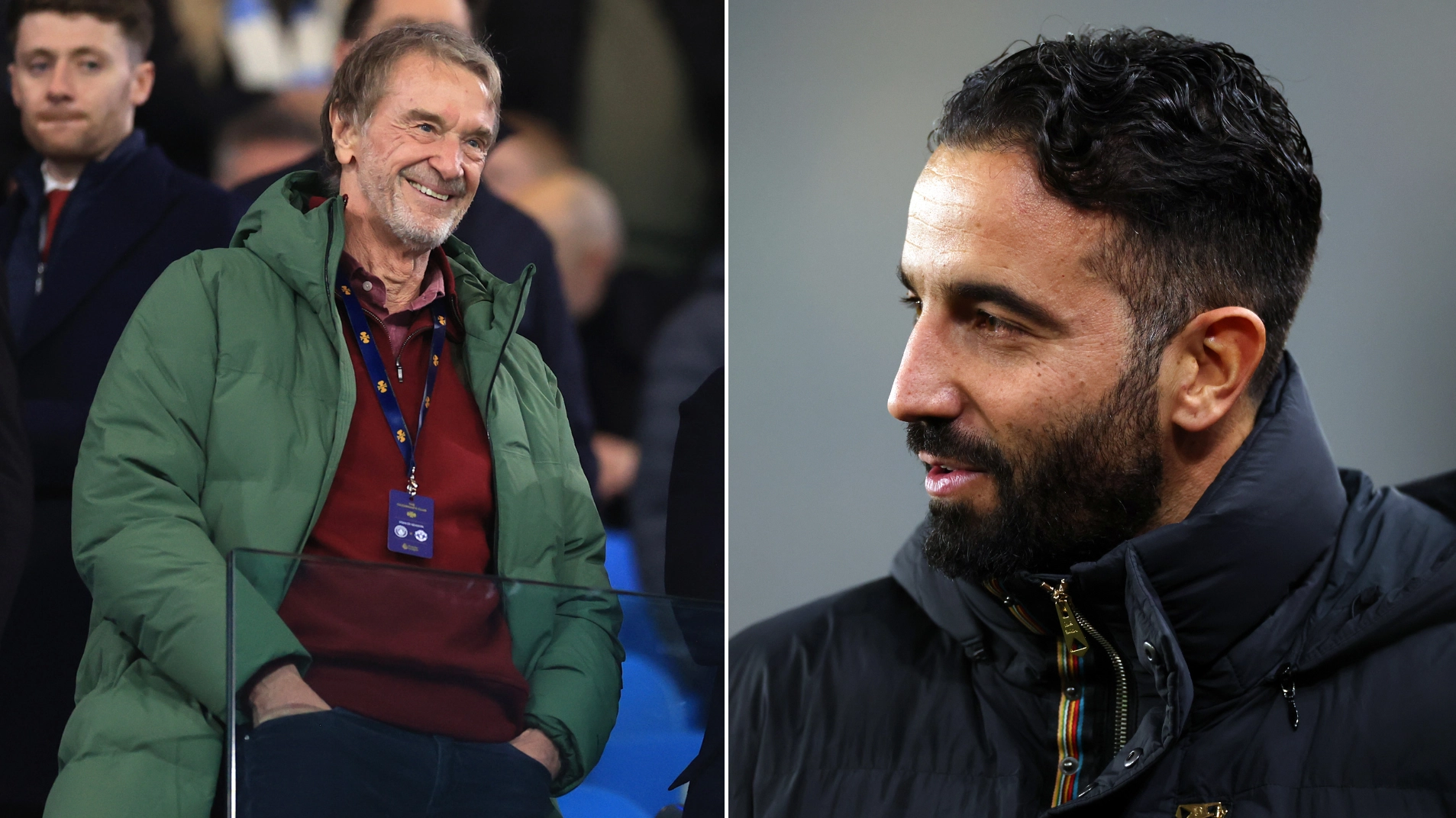 Man Utd could reignite pursuit for star defender after his club put 'him up for sale'