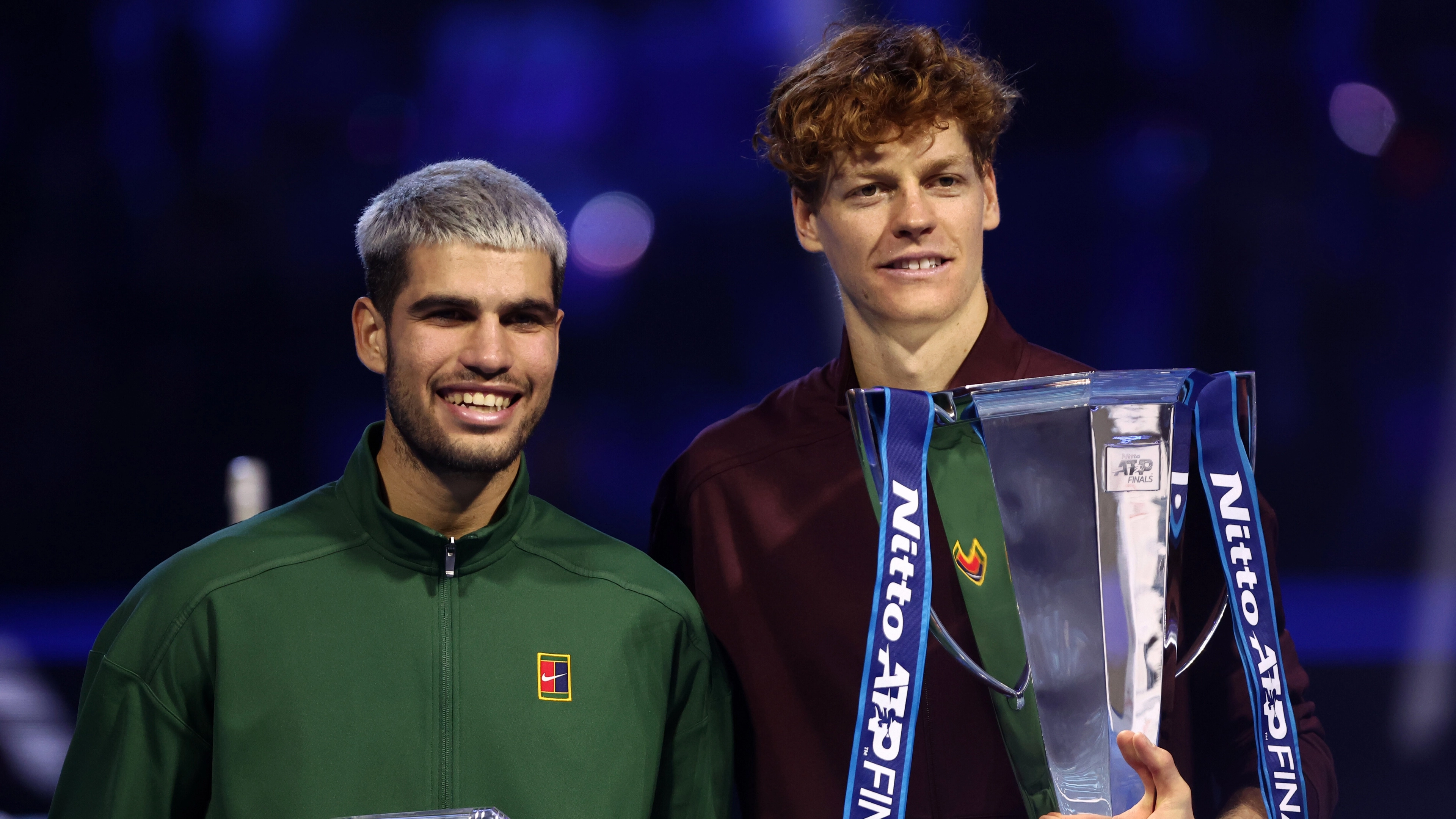 Jannik Sinner Has Cost Carlos Alcaraz Huge Sum of Money in Last Two Matches