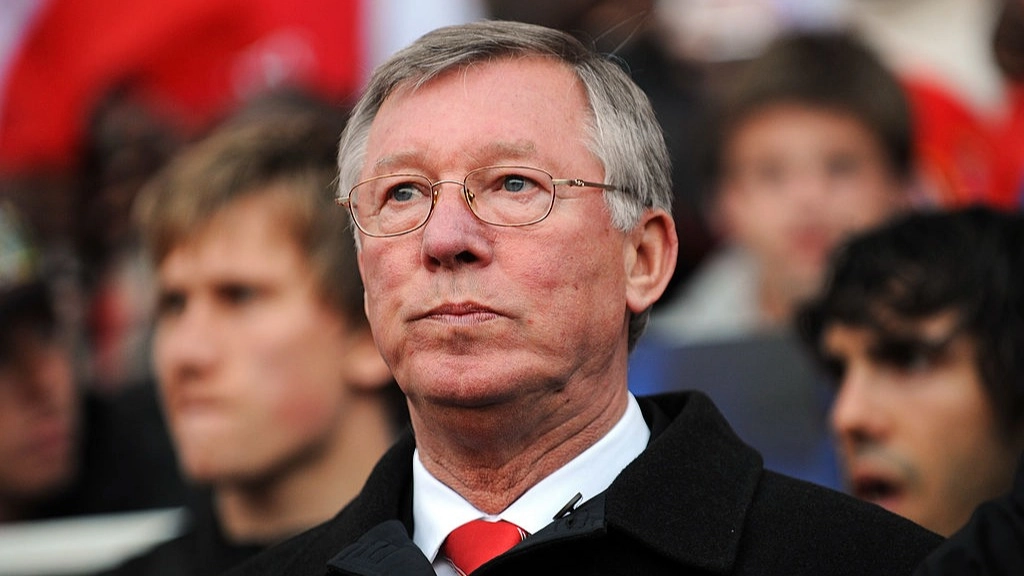 Only Man Utd Player Sir Alex Ferguson ‘Never Shouted At’ Finally Reveals Truth
