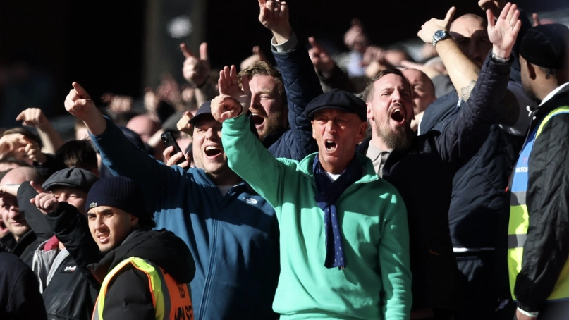 Millwall to face FA investigation over ANOTHER chant against Crystal Palace after sickening Jean-Philippe Mateta taunt