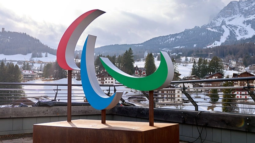 IPC confirm seventh country will boycott Paralympics opening ceremony