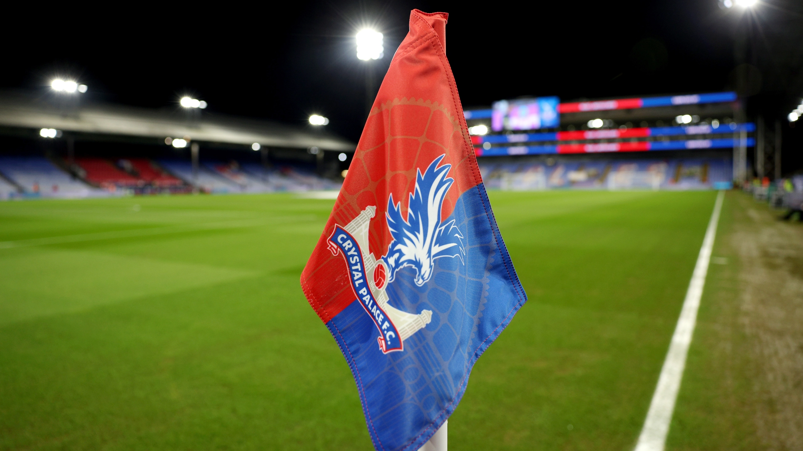 Crystal Palace still face being kicked out of Europa League as new 'rules breach' bombshell dropped