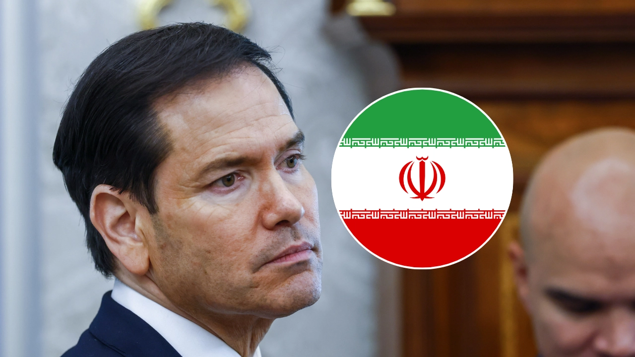 Donald Trump ally issues update on Iran playing at World Cup as major 'problem' revealed
