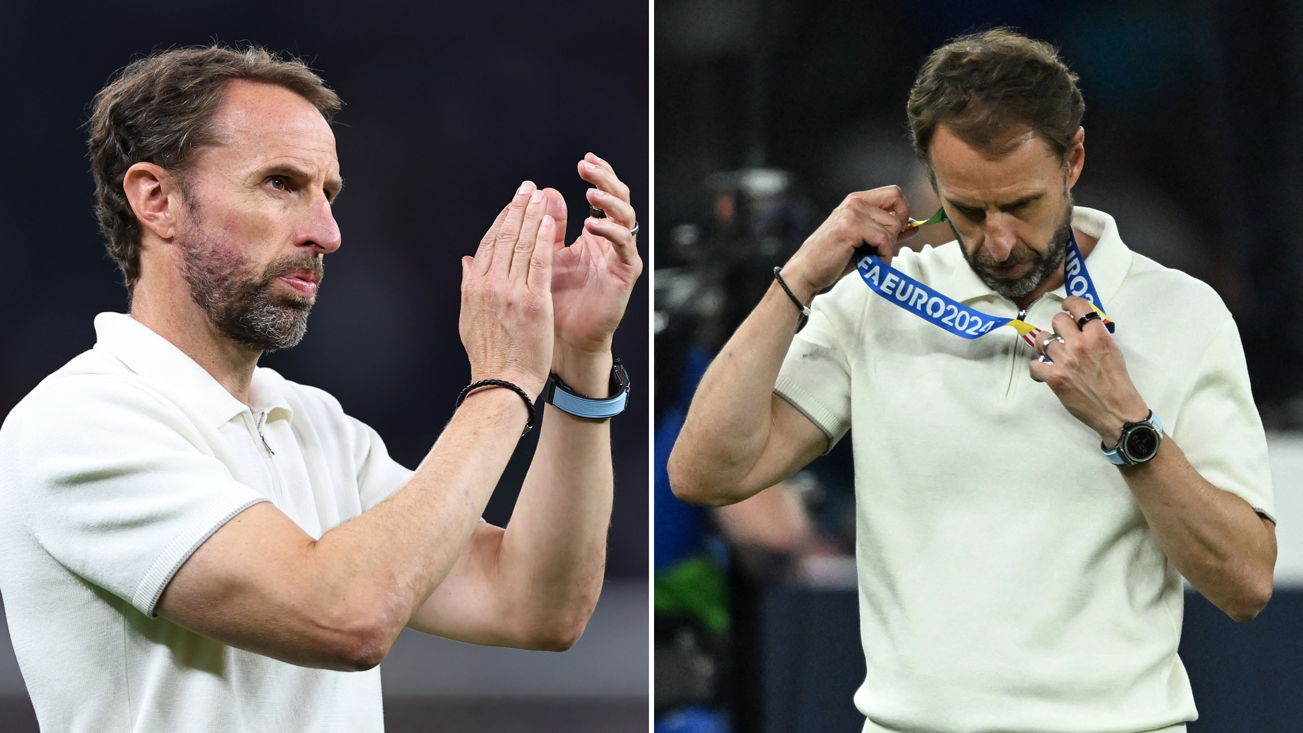 New favourite to replace Gareth Southgate as England manager emerges after Spain defeat