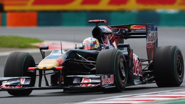 F1 Driver Suffered 'Trauma' And 'Strange Dreams' After Brutal One-Minute Sacking