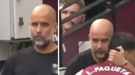 Lucas Paqueta's desperation to impress Man City's Pep Guardiola proves he doesn't want Newcastle January transfer