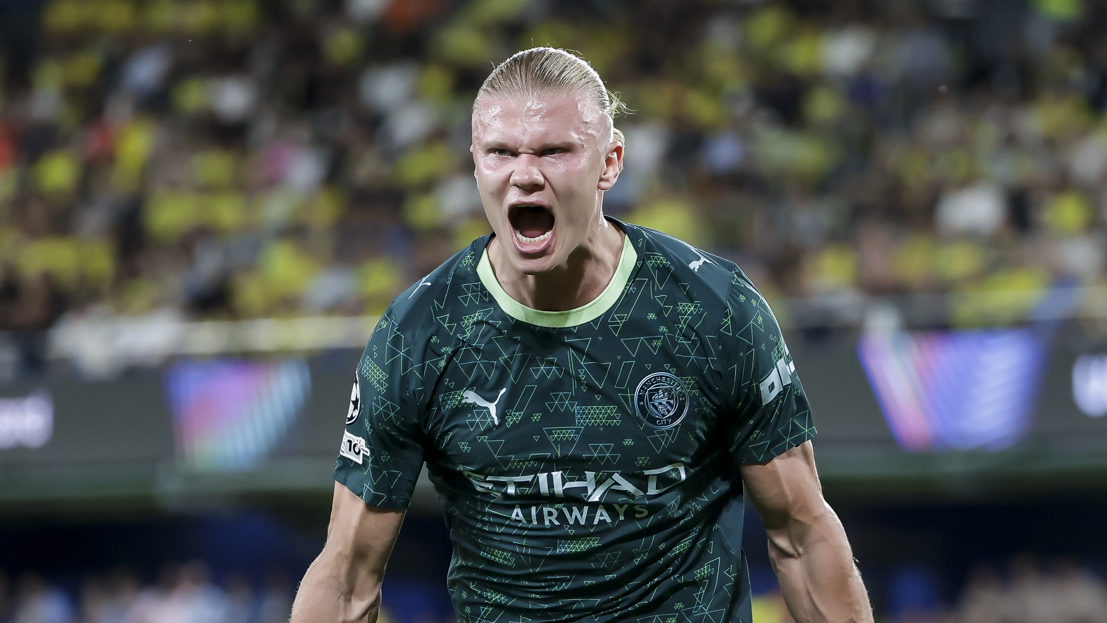 Erling Haaland Holds Long-Standing ‘World Record’ in Sport Other Than Football
