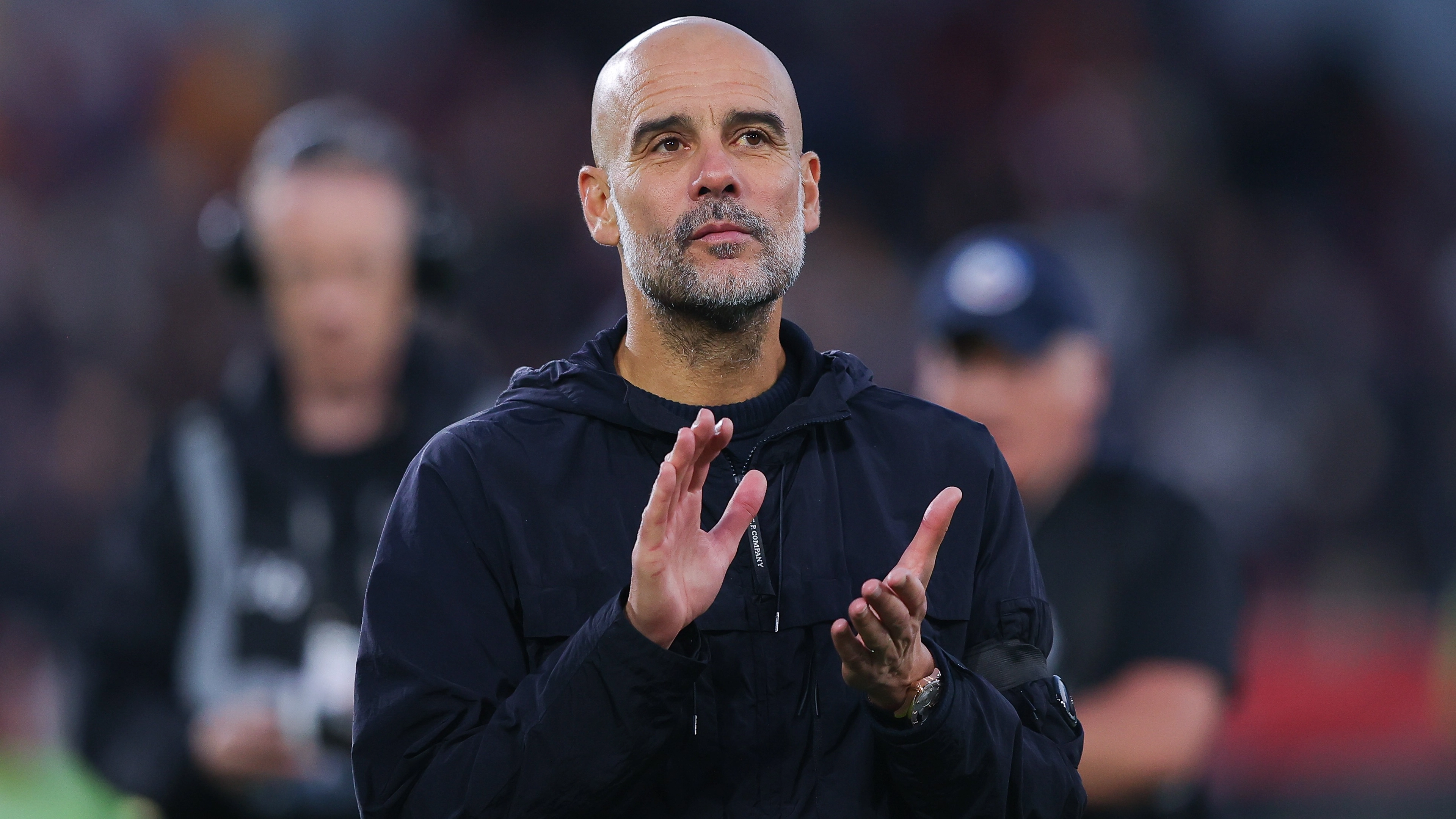 Man City 115 Charges Explained as Legal Experts Drop Punishment Hint