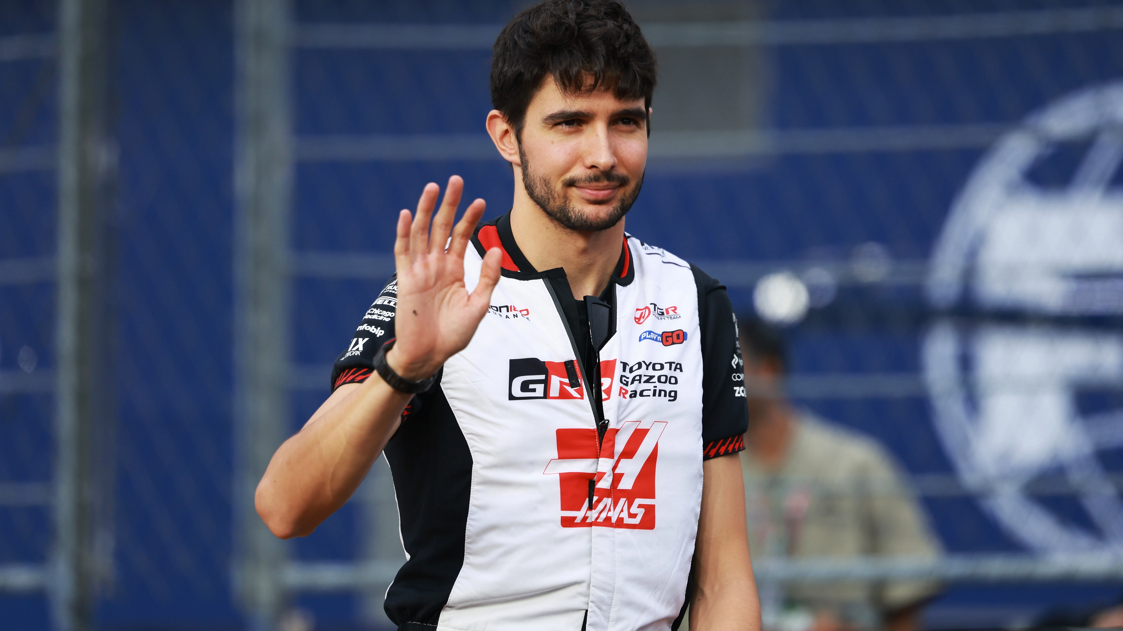 Esteban Ocon hits back: “I don’t deserve to be out” - what will F1 reject do next?