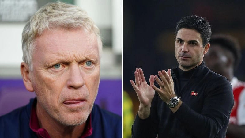 Arsenal vs West Ham: Kick-off time, TV channel, live stream, referee and team news