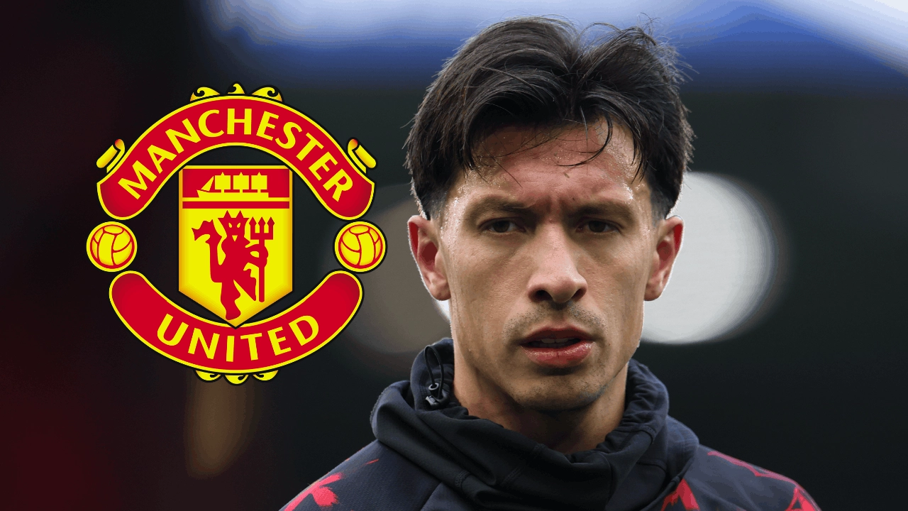 Man Utd's top choice to replace Lisandro Martinez makes total sense as huge update emerges