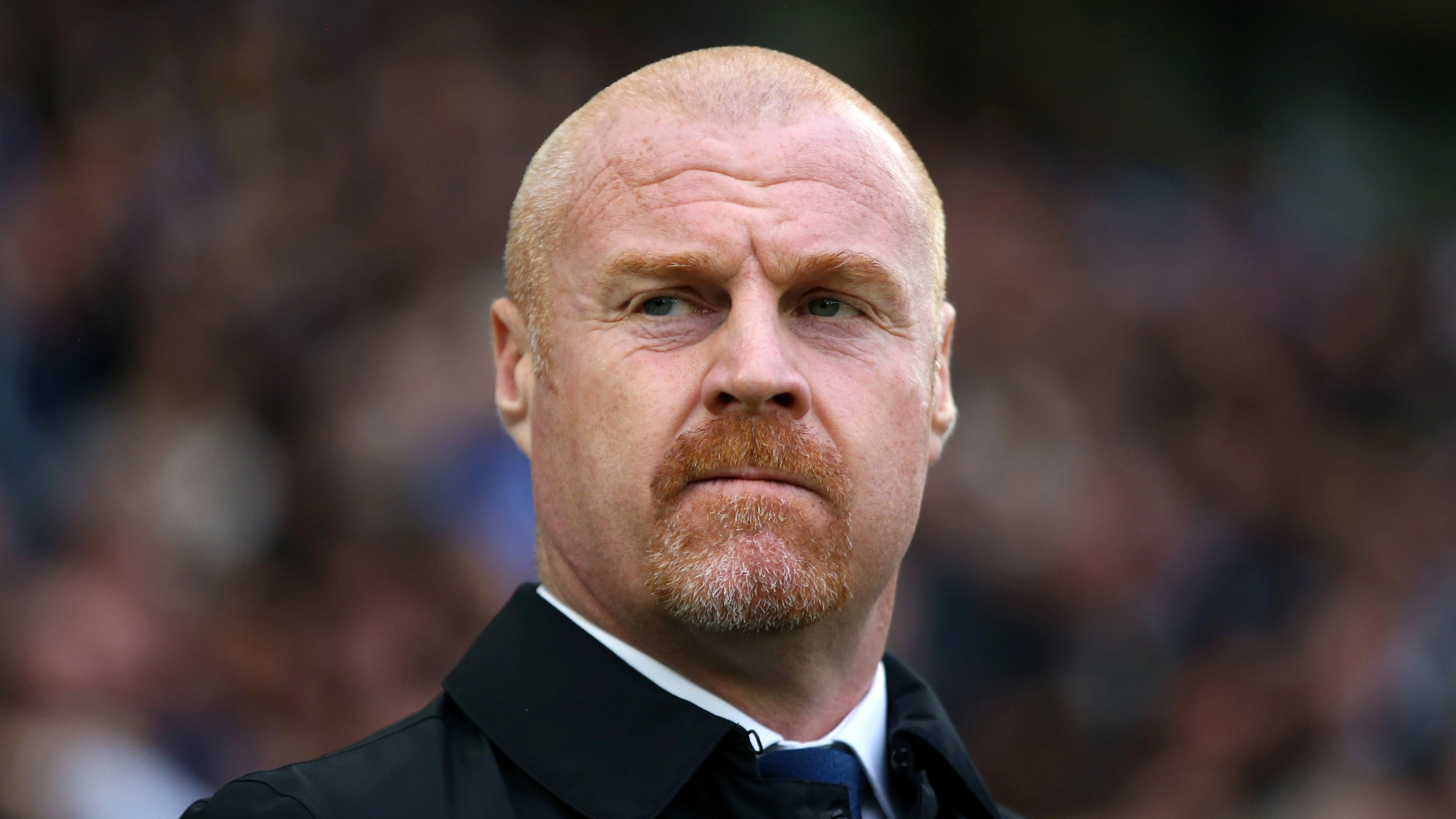 Sean Dyche set for shock return to English football after being sacked by Everton with club who previously ignored him
