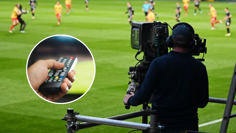 Major UK sports channel set to be removed after 35-year run as fans left outraged