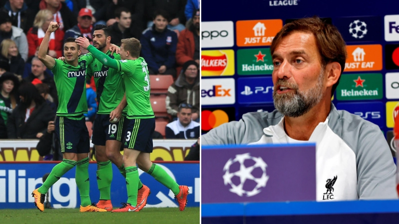 "Very angry" - Jurgen Klopp was furious when Liverpool didn't sign player he "loved"
