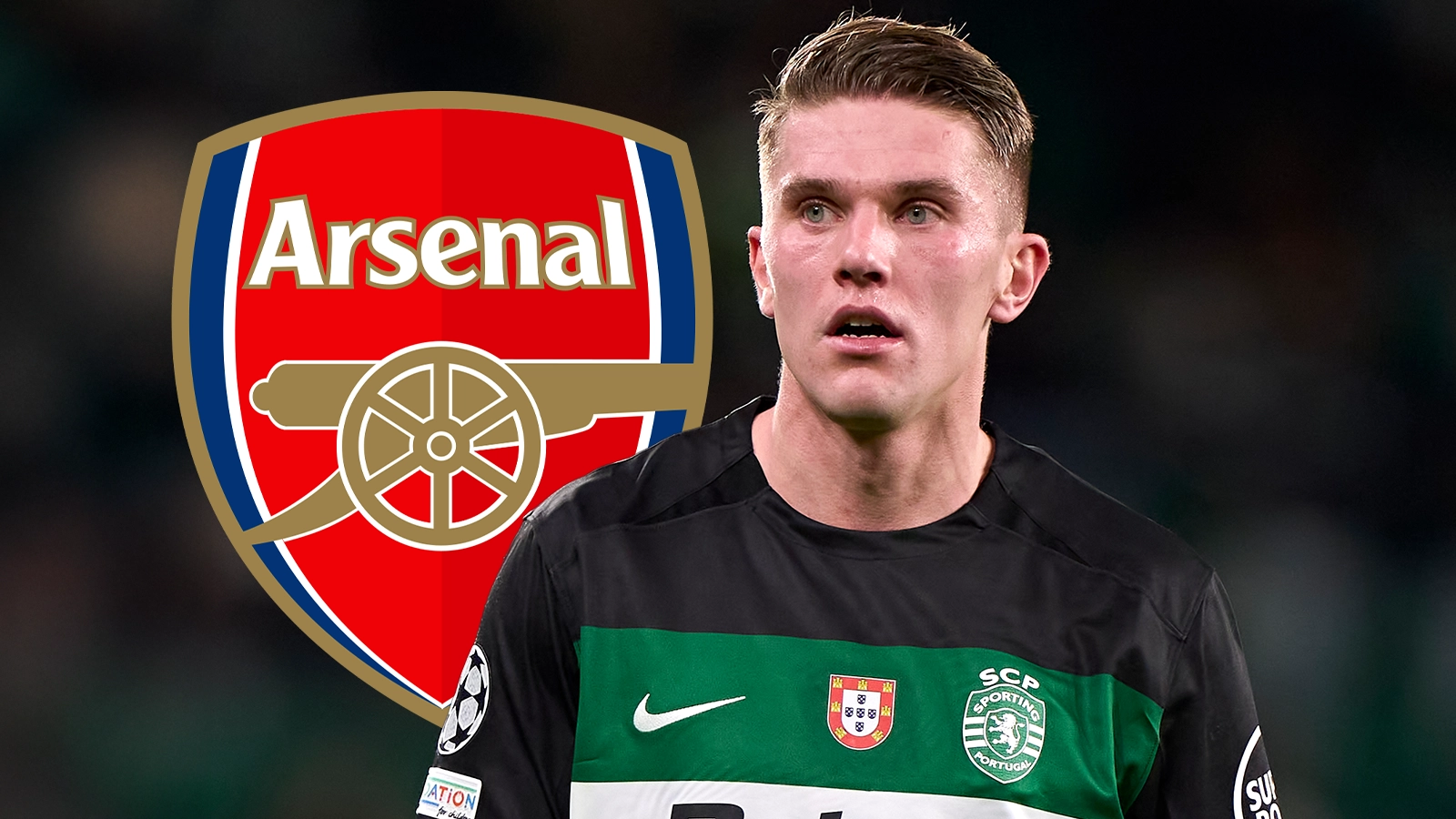 Arsenal wanted ambitious clause included in Viktor Gyokeres deal that nearly scuppered transfer 
