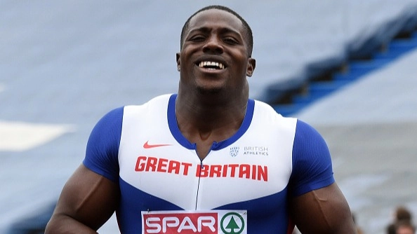 Olympian Who Set Sprint Record Usain Bolt Never Managed Reveals How Parents Reacted