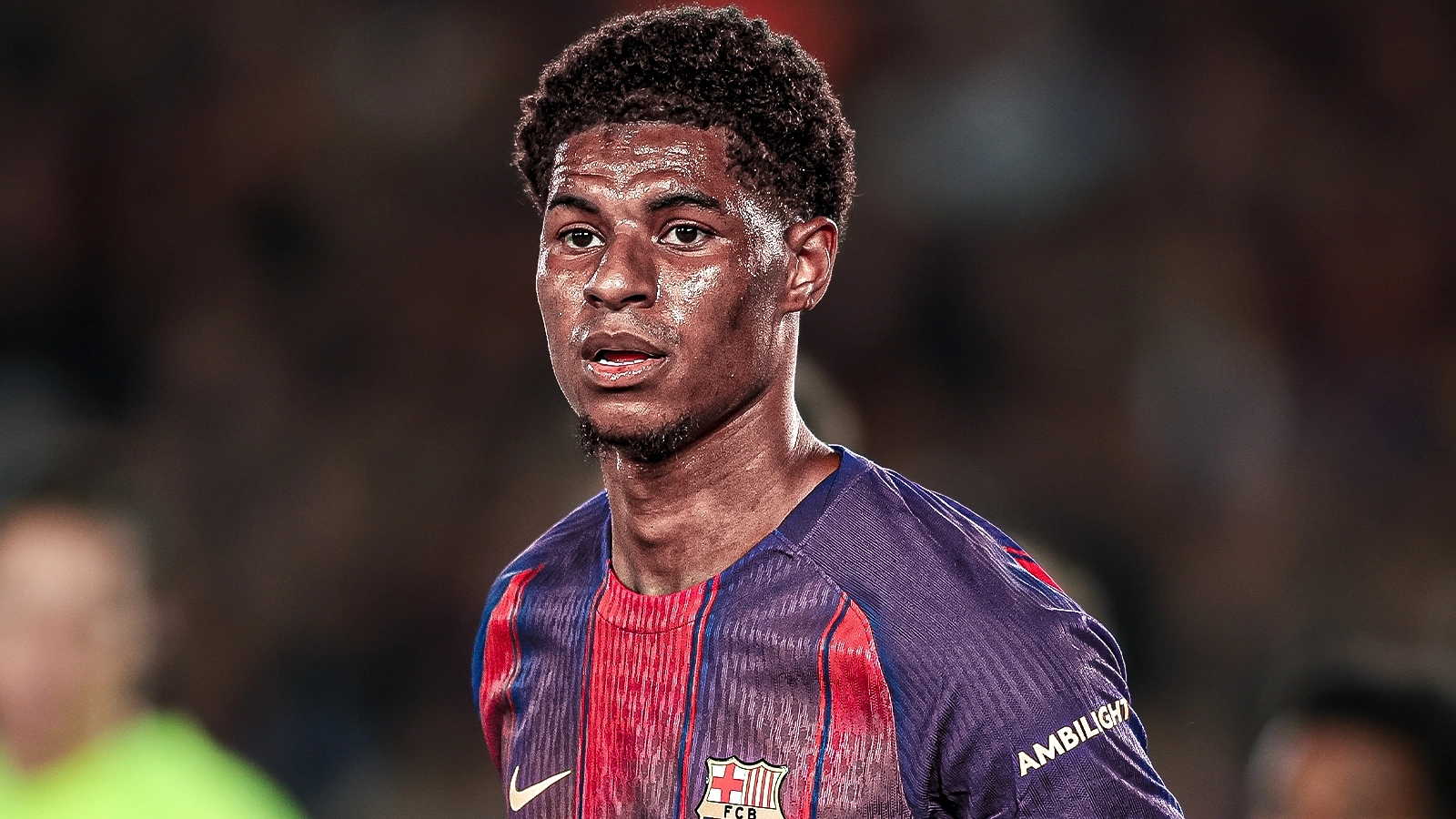 Marcus Rashford linked with extraordinary Premier League transfer if Barcelona refuse option to buy