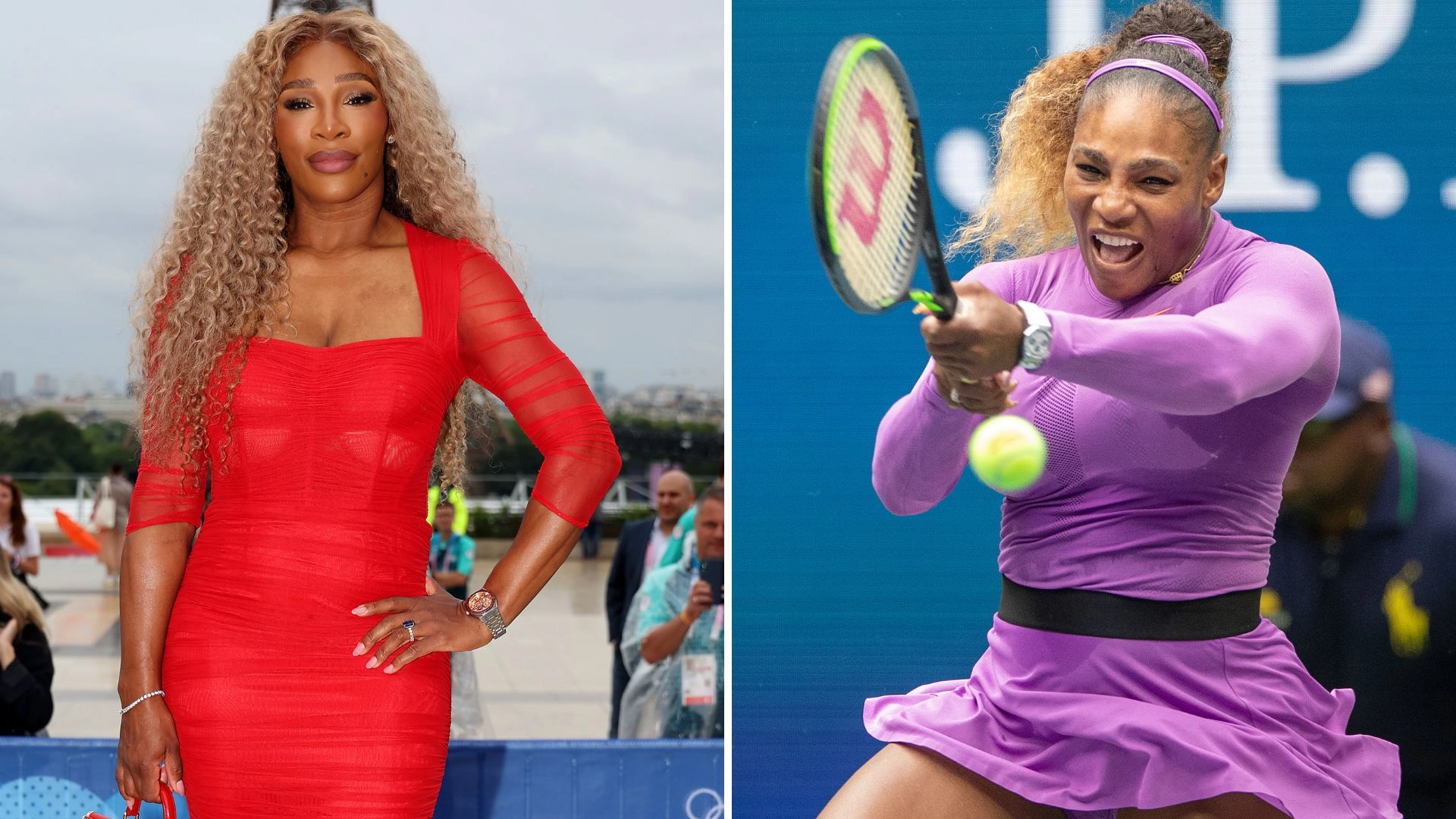 Serena Williams fires back at 'haters' after 'ridiculous' claim made about tennis legend
