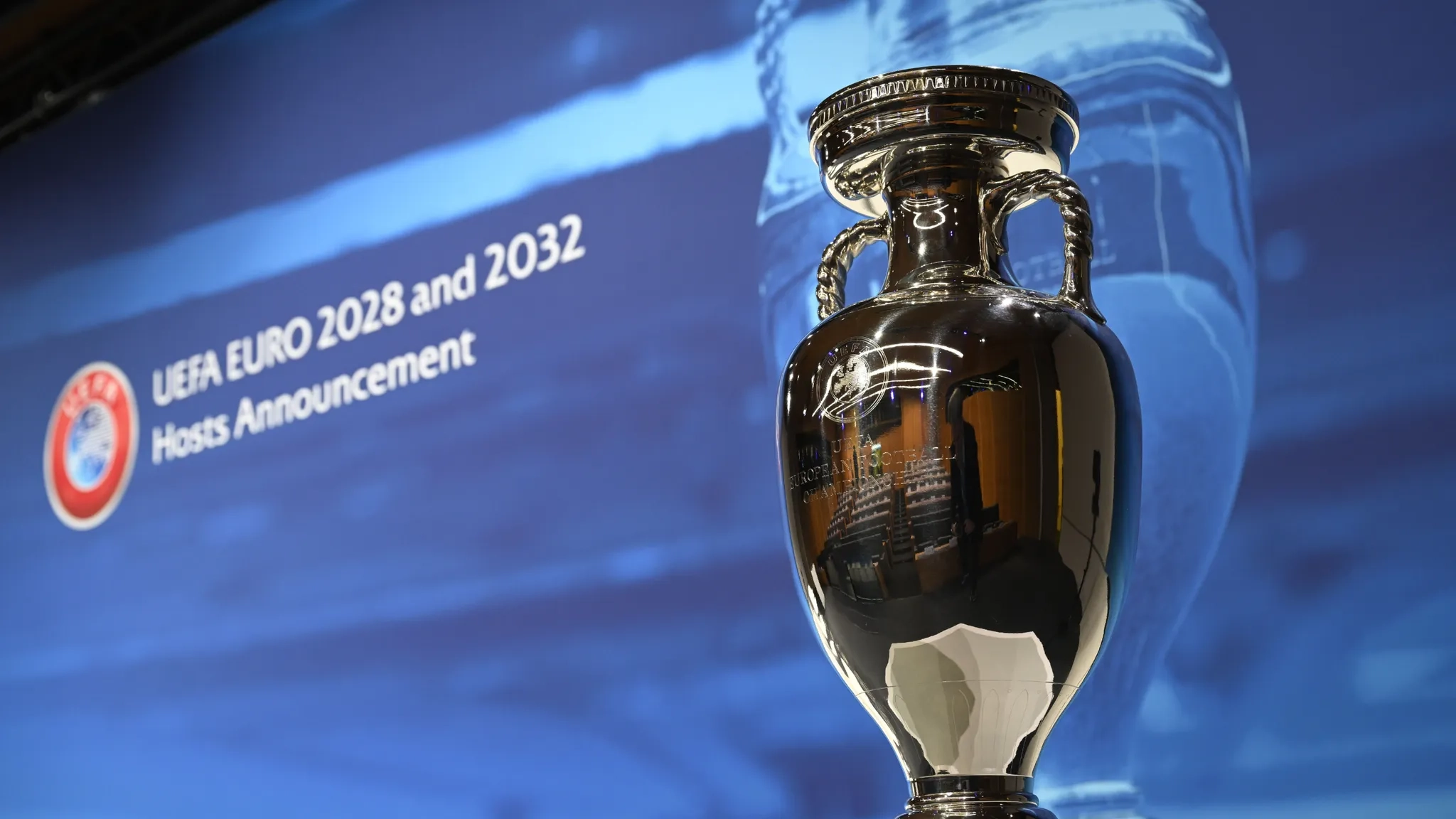 Football stadium will no longer host Euro 2028 fixtures as costs soar to '£400m'