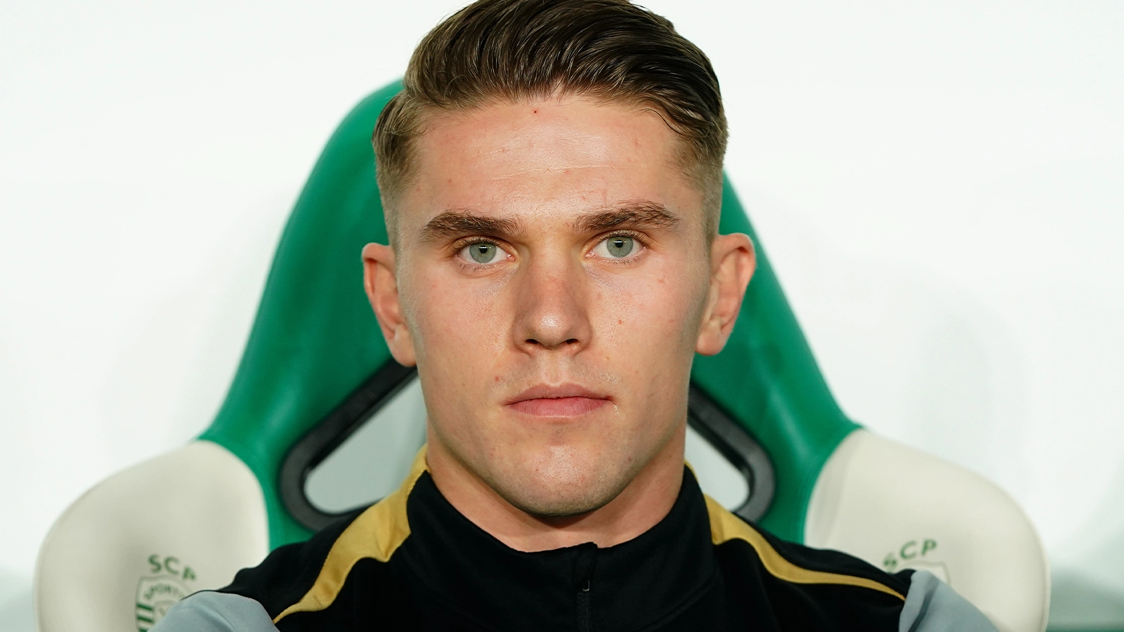 Viktor Gyokeres drops bombshell that changes his future completely after Sporting president's latest comments