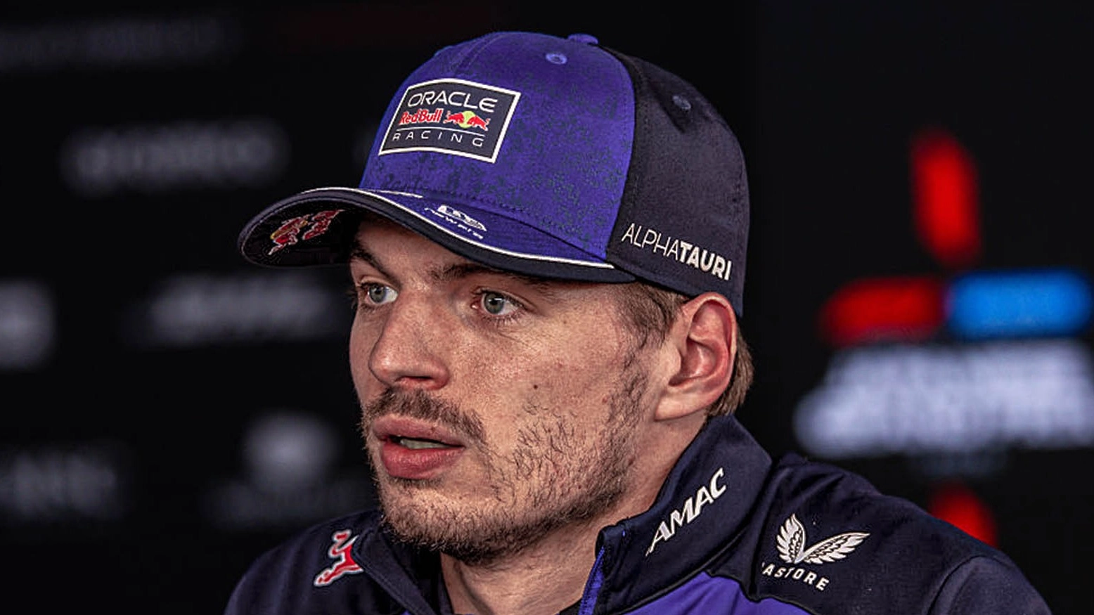 F1 star to join Max Verstappen as GT3 debut race confirmed