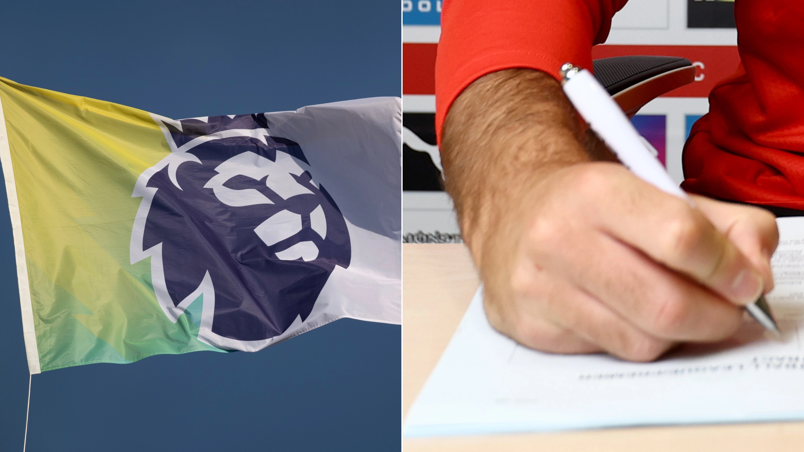 Why Premier League clubs could still lose players after the transfer deadline