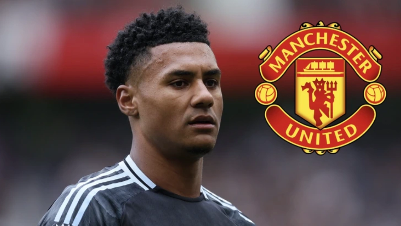 Ollie Watkins has made his feelings clear on Man Utd as Aston Villa star targeted for stunning transfer