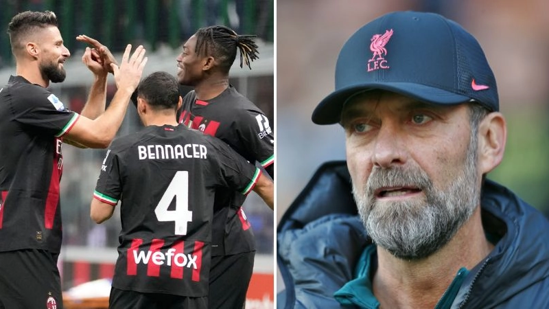 Liverpool submit offer for quality midfielder, Klopp absolutely loves him
