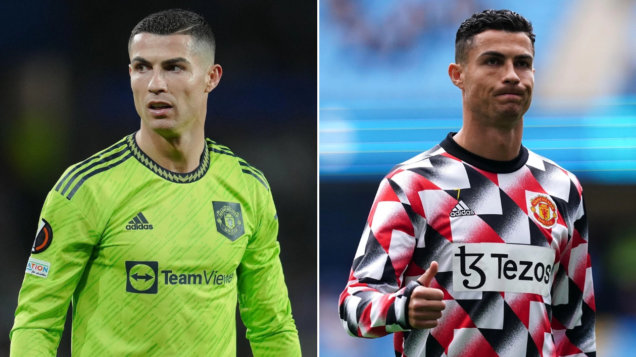 "No transfer" - Journalist rules out Ronaldo joining European giants in January