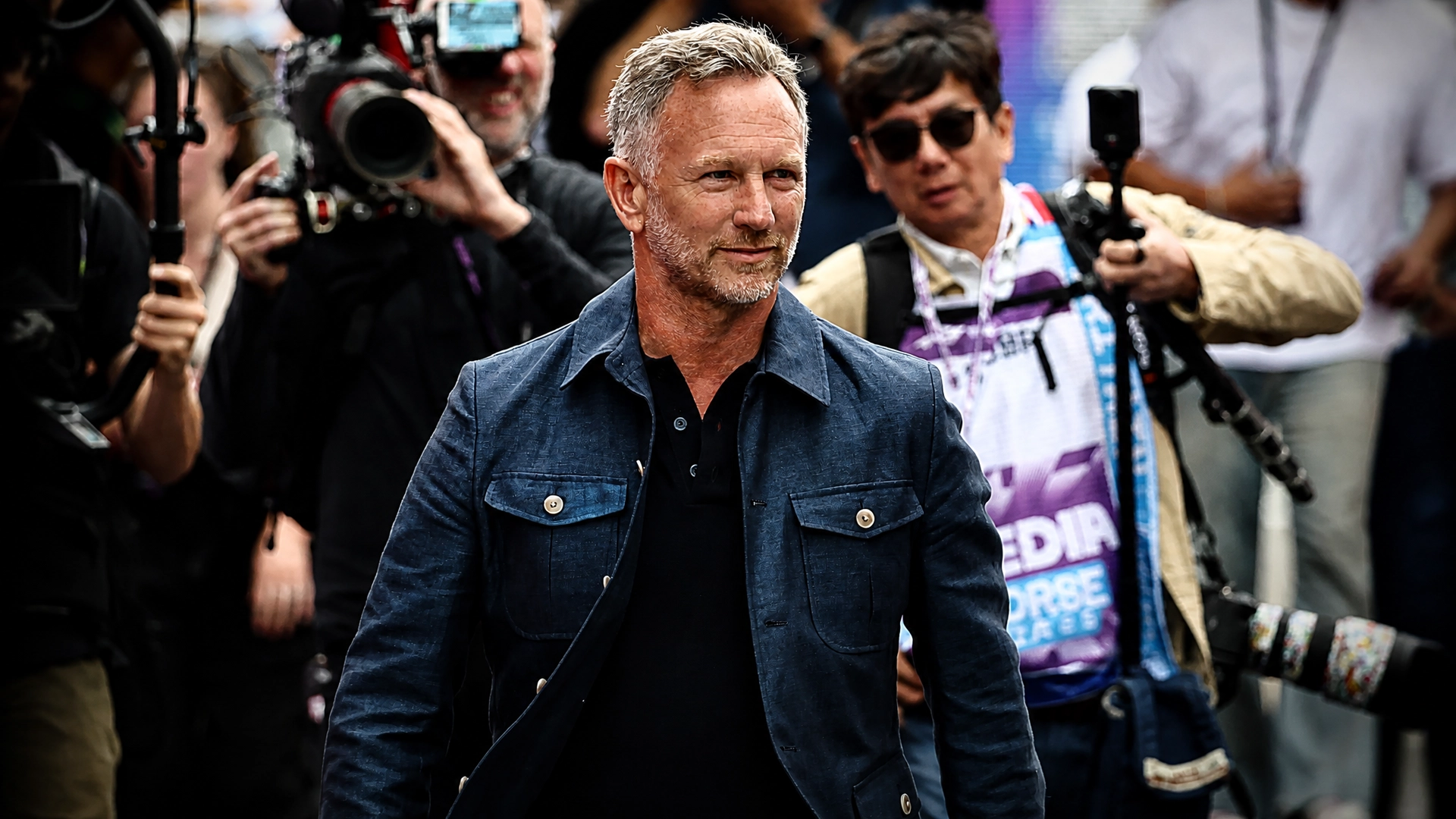 Christian Horner rejected shock move to iconic F1 team that would've changed the sport forever