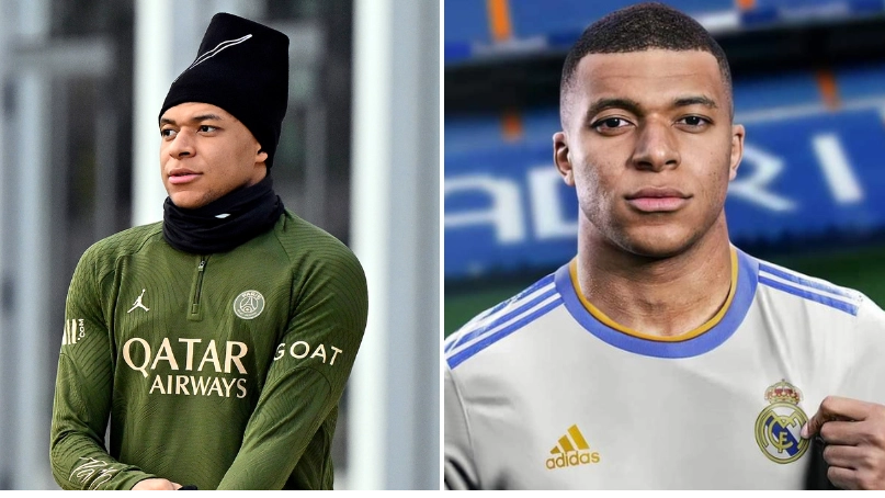 Kylian Mbappe could 'pay' PSG to secure Real Madrid transfer even though he can leave for free