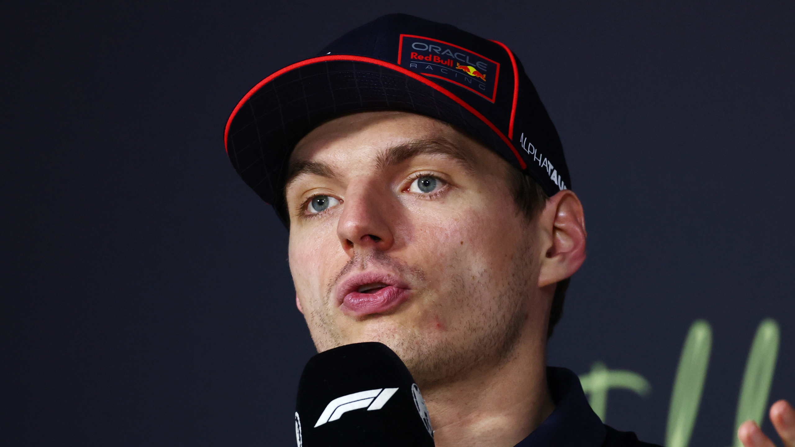 Millionaire refused once-in-a-lifetime offer to sponsor Max Verstappen and has regretted it ever since