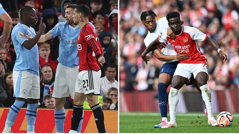 Fans are only just realising why rival matches are called a 'derby'
