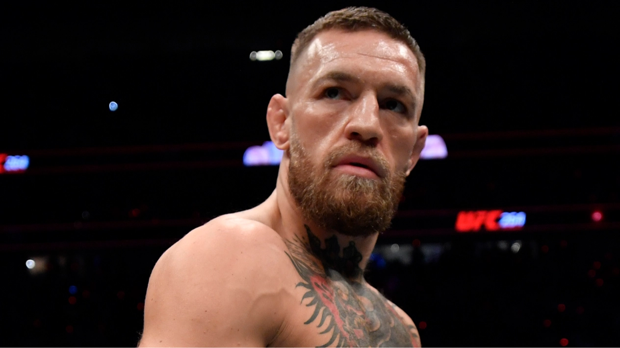 Conor McGregor Receives New UFC White House Fight Offer From Unexpected Opponent