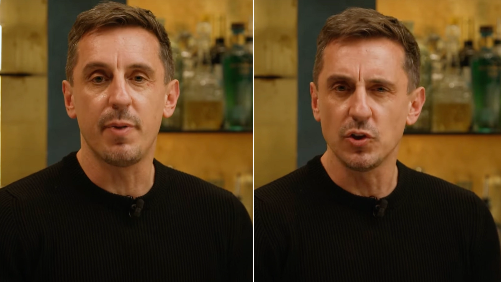 Gary Neville brands the Premier League 'lawless' and 'frightened to death' of Man City in fiery rant