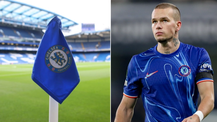 Chelsea issue statement on Mykhailo Mudryk's positive drugs test after club claimed £88m winger was 'ill'
