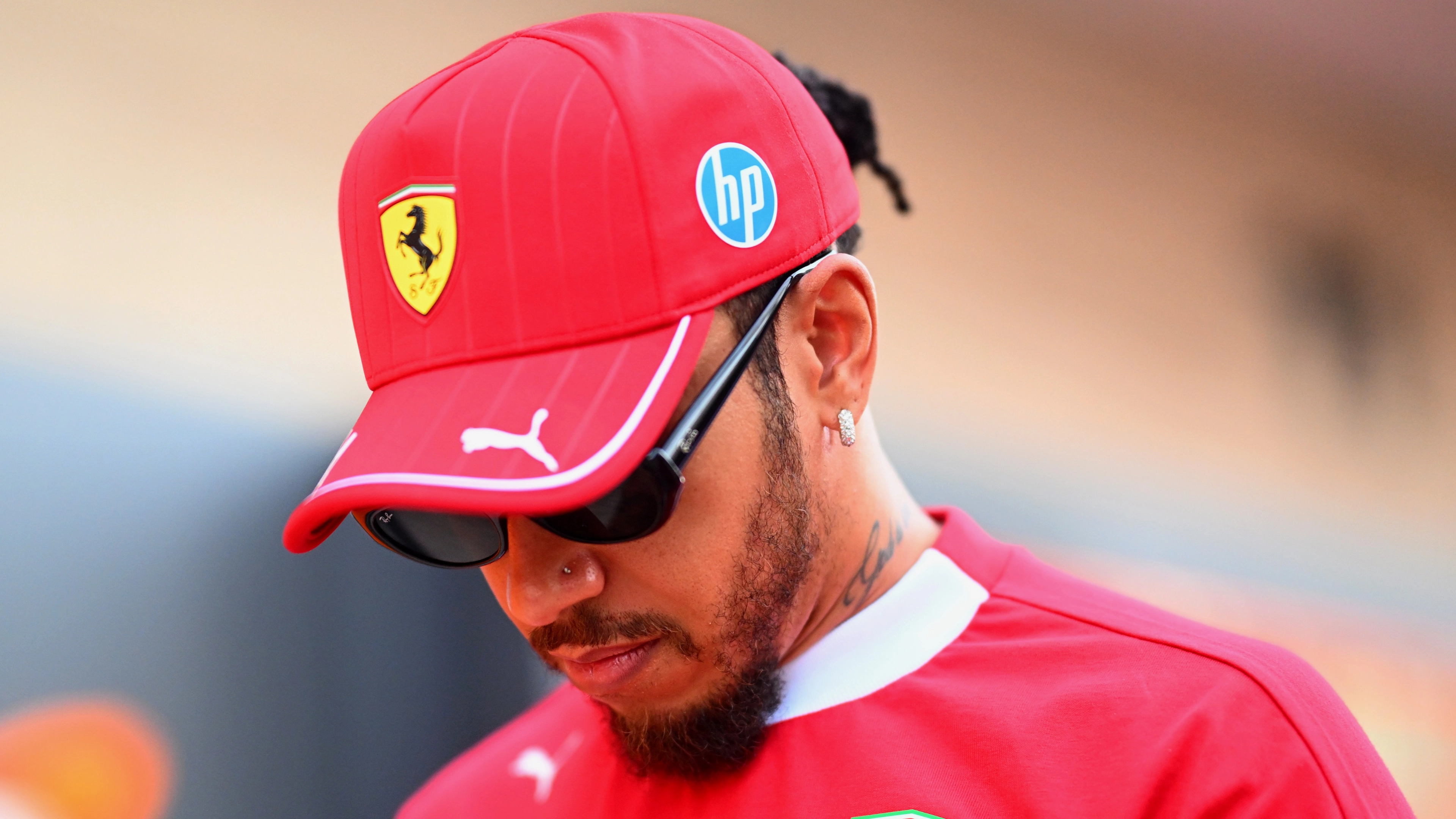 Lewis Hamilton’s Ferrari Future ‘In Doubt’ After Insider Bombshell
