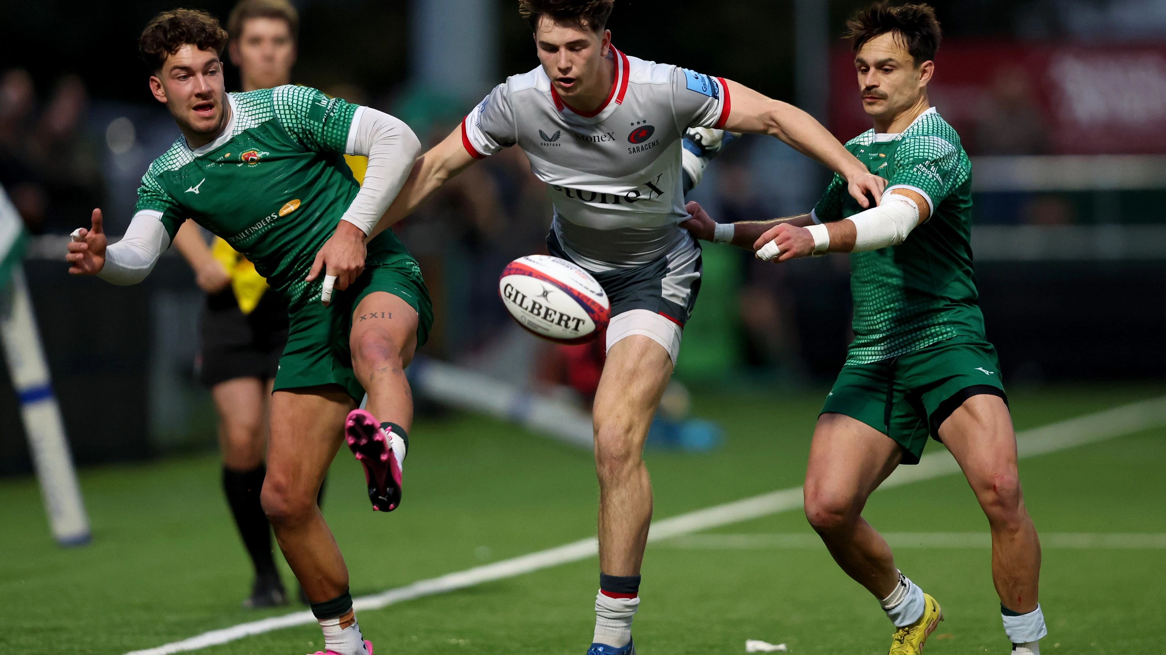 Frustrated English club in ‘advanced talks’ to join the URC