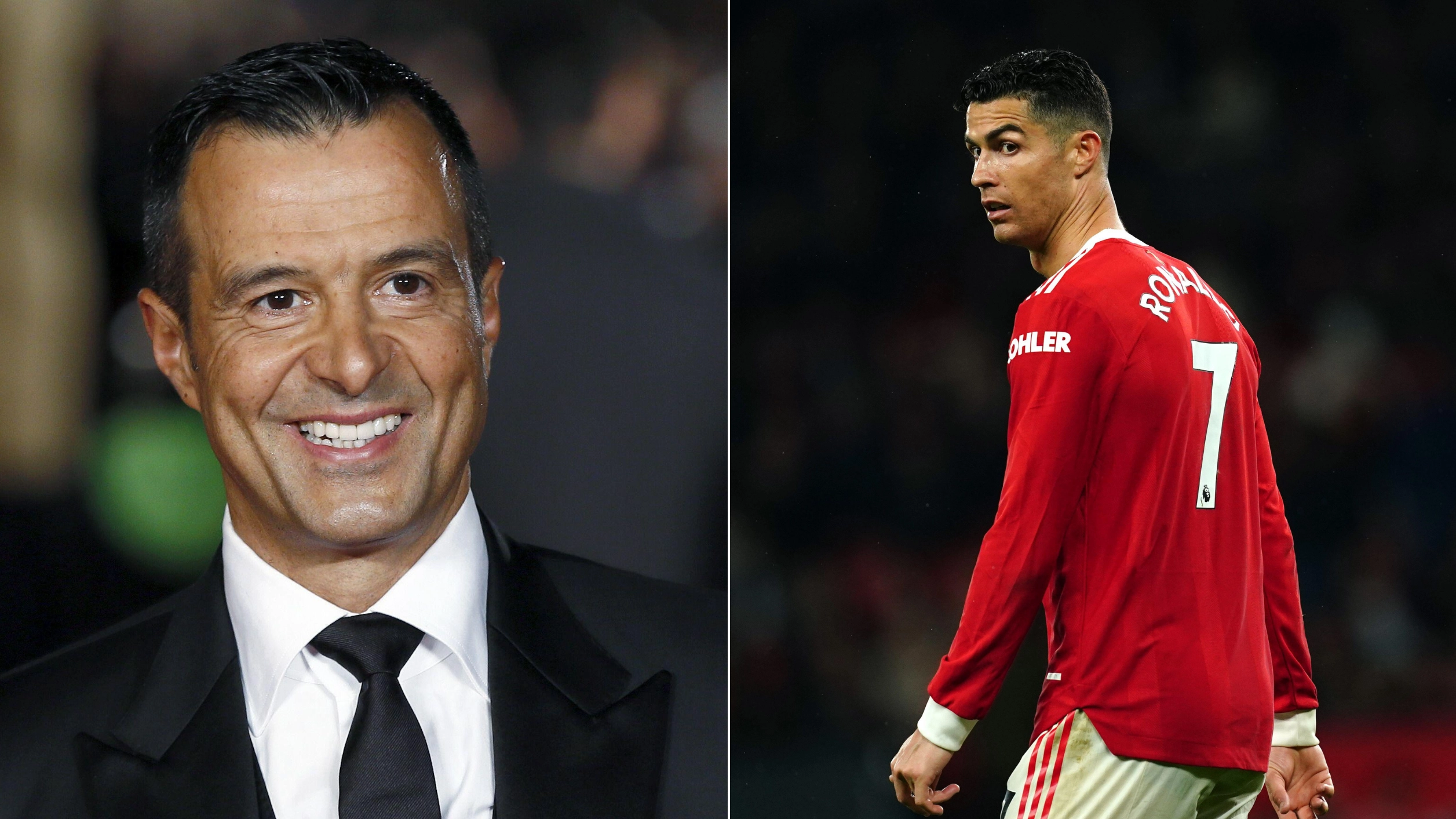 Cristiano Ronaldo Willing To Take 30% Pay Cut To Force Move