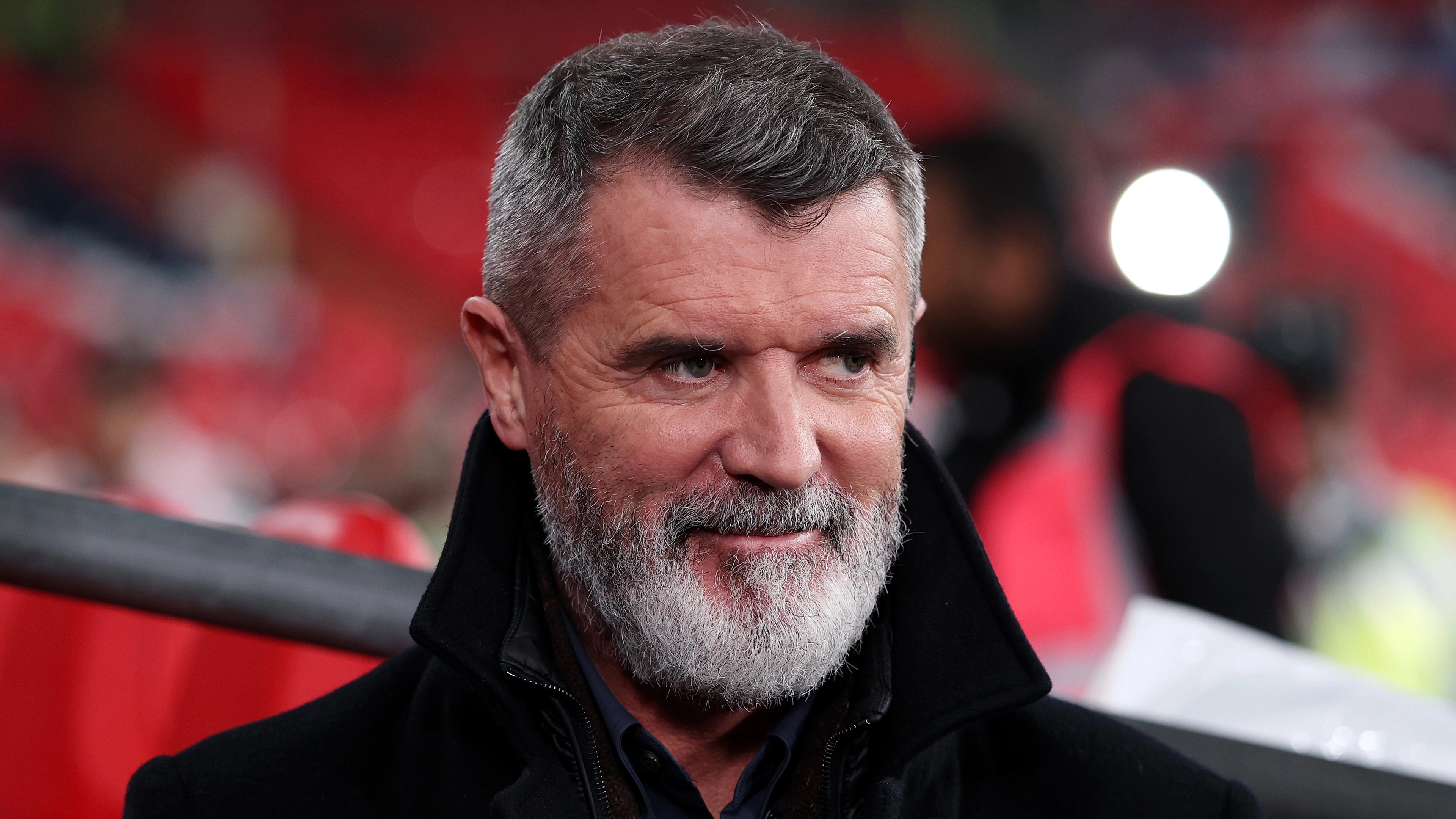 Roy Keane tipped for sensational return to management as major claim made