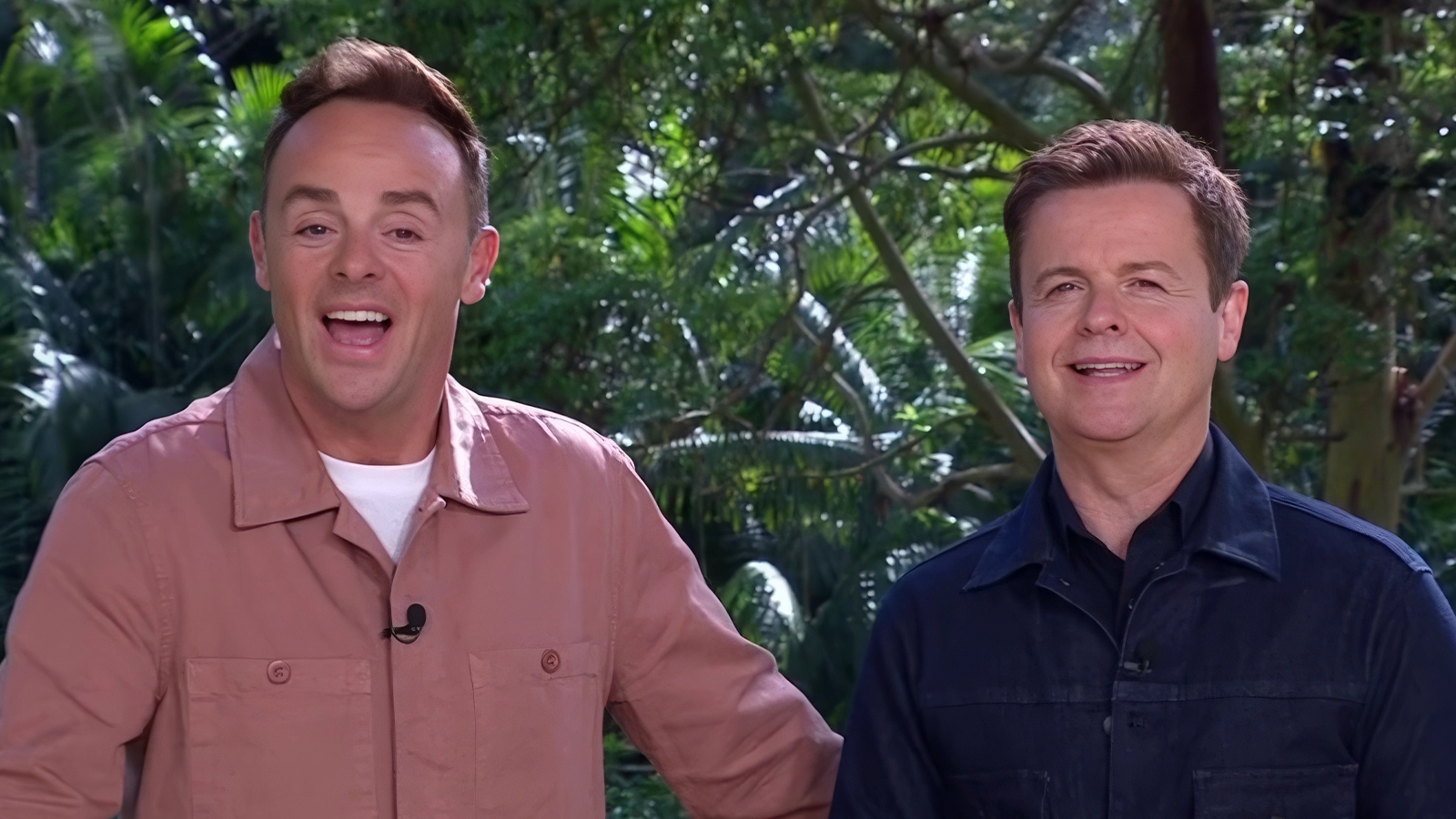 Huge Sports Star 'Pulled Out' Of I'm A Celeb Just Days Before Show Began