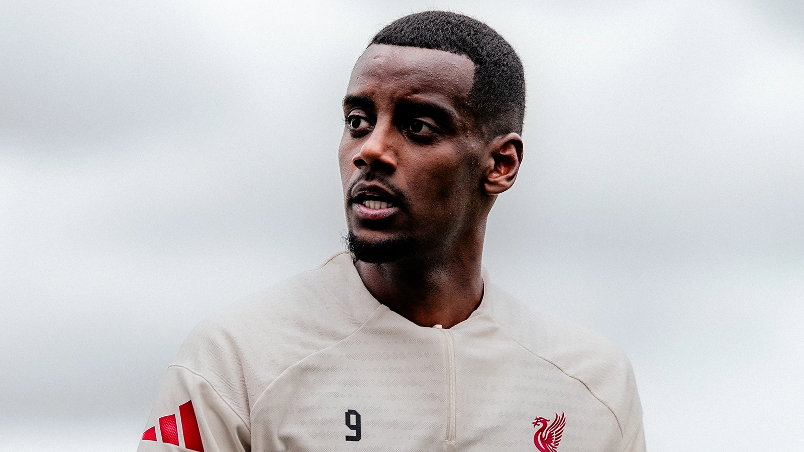 Liverpool Accused of 'Trolling' Newcastle in New Alexander Isak Video