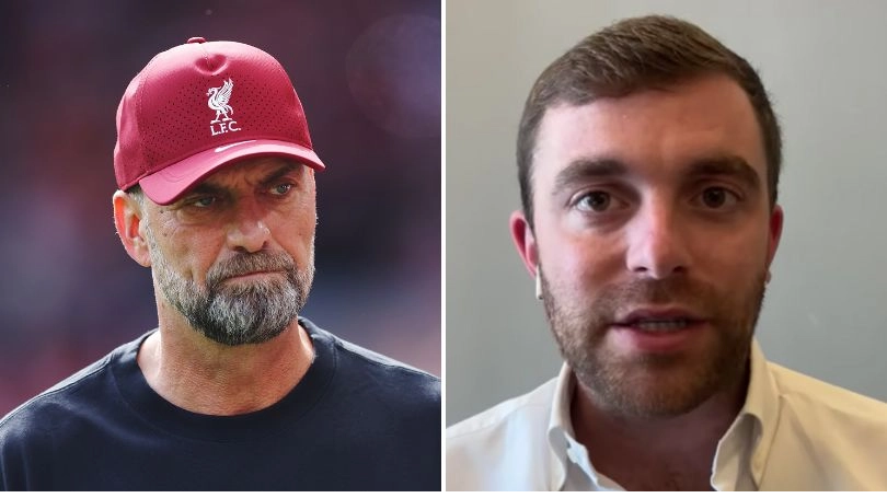 Fabrizio Romano confirms Liverpool have 'completed' deal for 'talented' midfielder