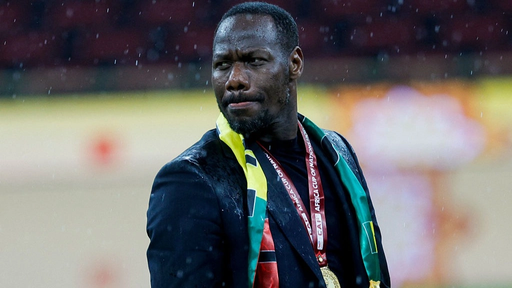 Senegal Boss 'Set to Be Suspended' Amid Fears AFCON Title Could Be Stripped