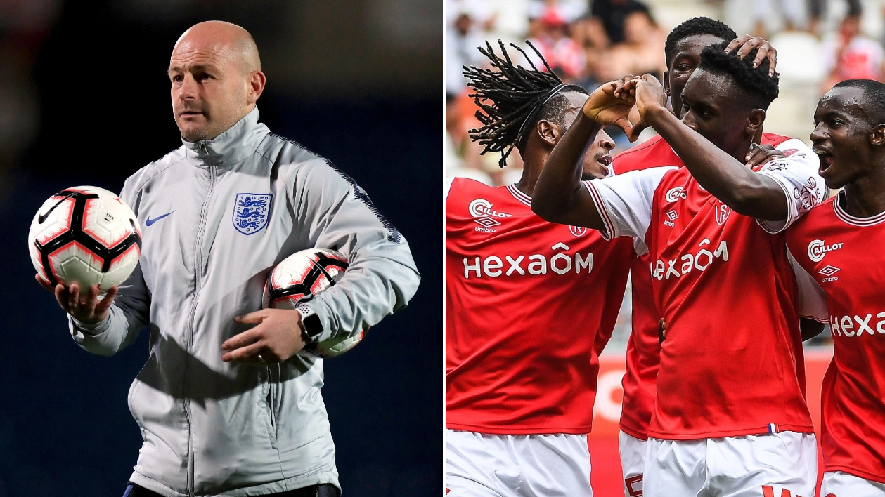 Arsenal striker Folarin Balogun set for crunch talks as France trip confirmed