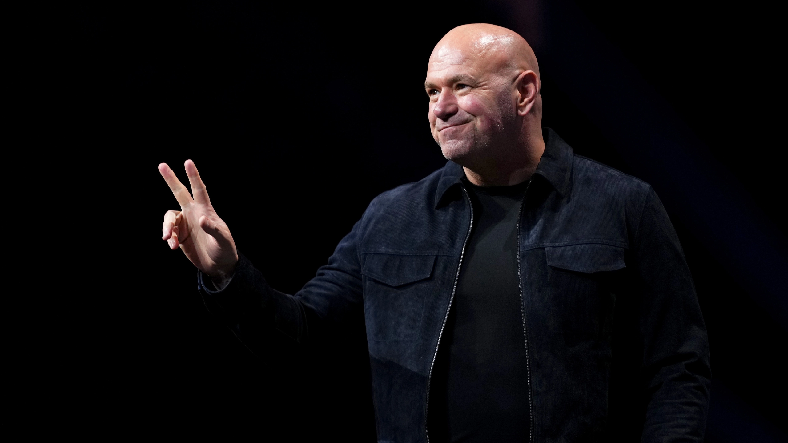 UFC legend names the two fighters who have managed to 'get close' to Dana White on a personal level and Jon Jones isn't one of them