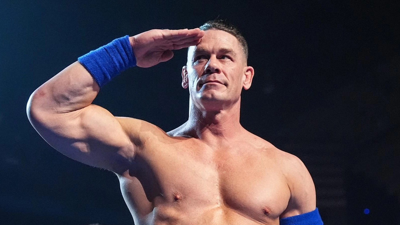 John Cena May Have Sealed Dream Opponent as Wrestler 'Quits' After Cryptic Instagram Post