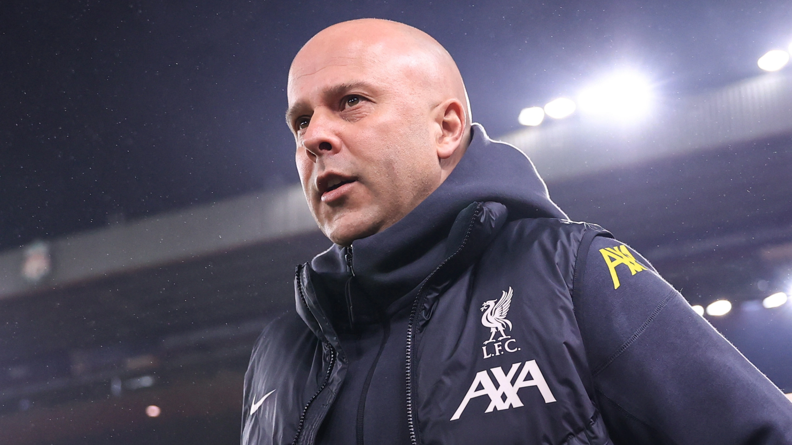 How Liverpool could line up after Arne Slot's 'dream' window with FOUR huge signings including £150m star