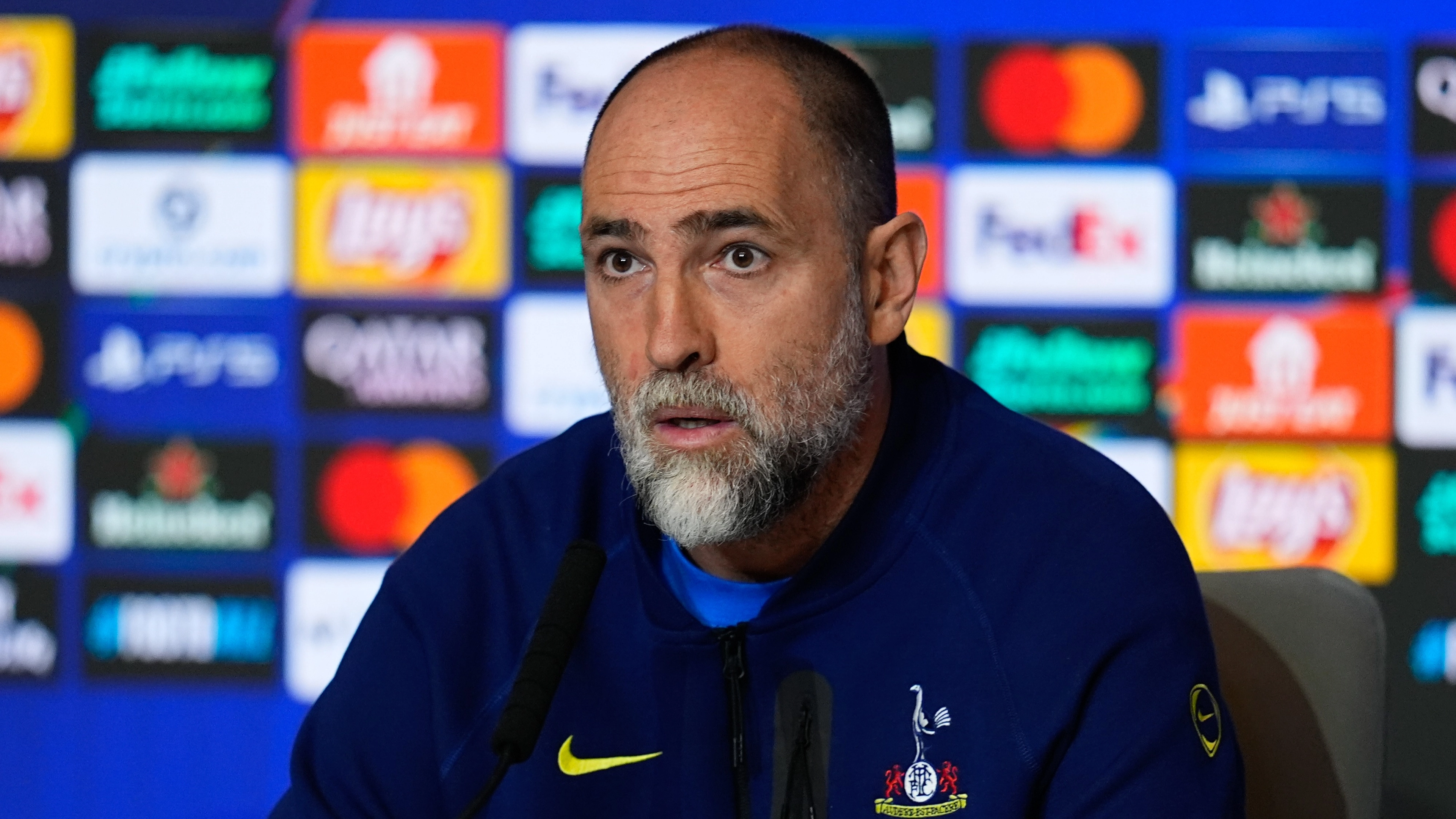 Spurs make ruthless decision on popular player ahead of Atletico game