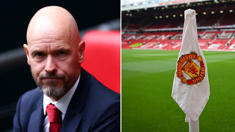 Man Utd star to extend his contract as Fabrizio Romano shares major update 